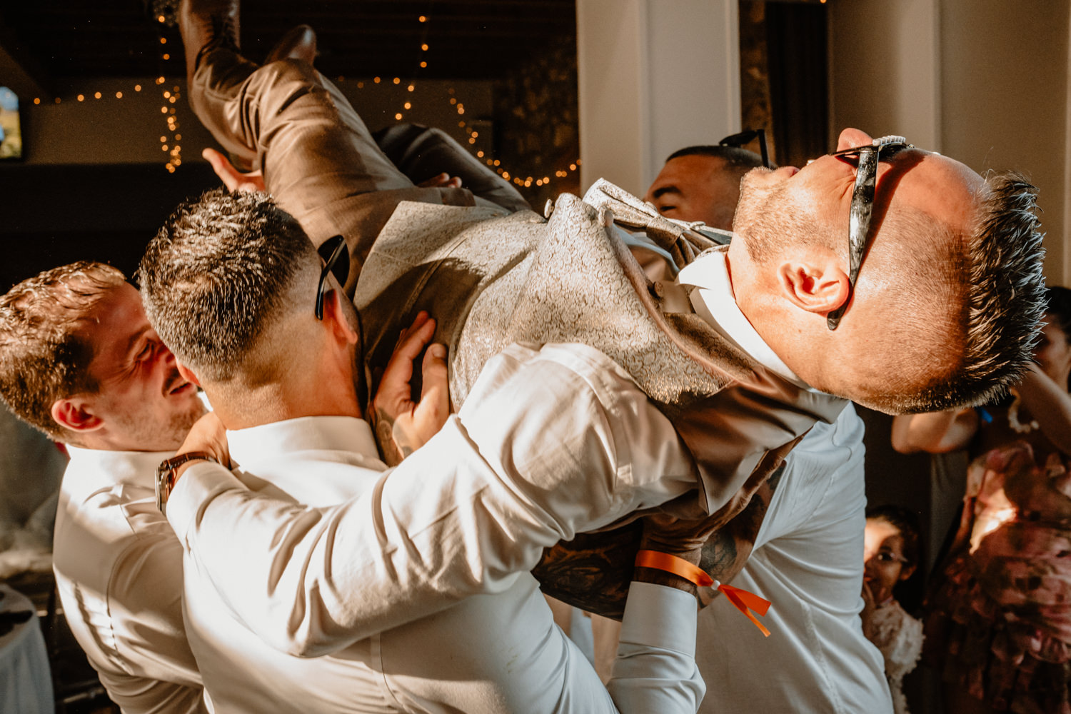 photographe mariage loire cordelle domaine des grands cèdres DMK Destination Art