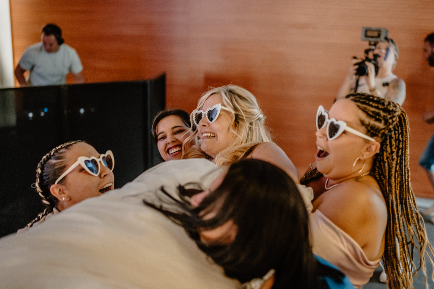 photographe mariage loire cordelle domaine des grands cèdres DMK Destination Art