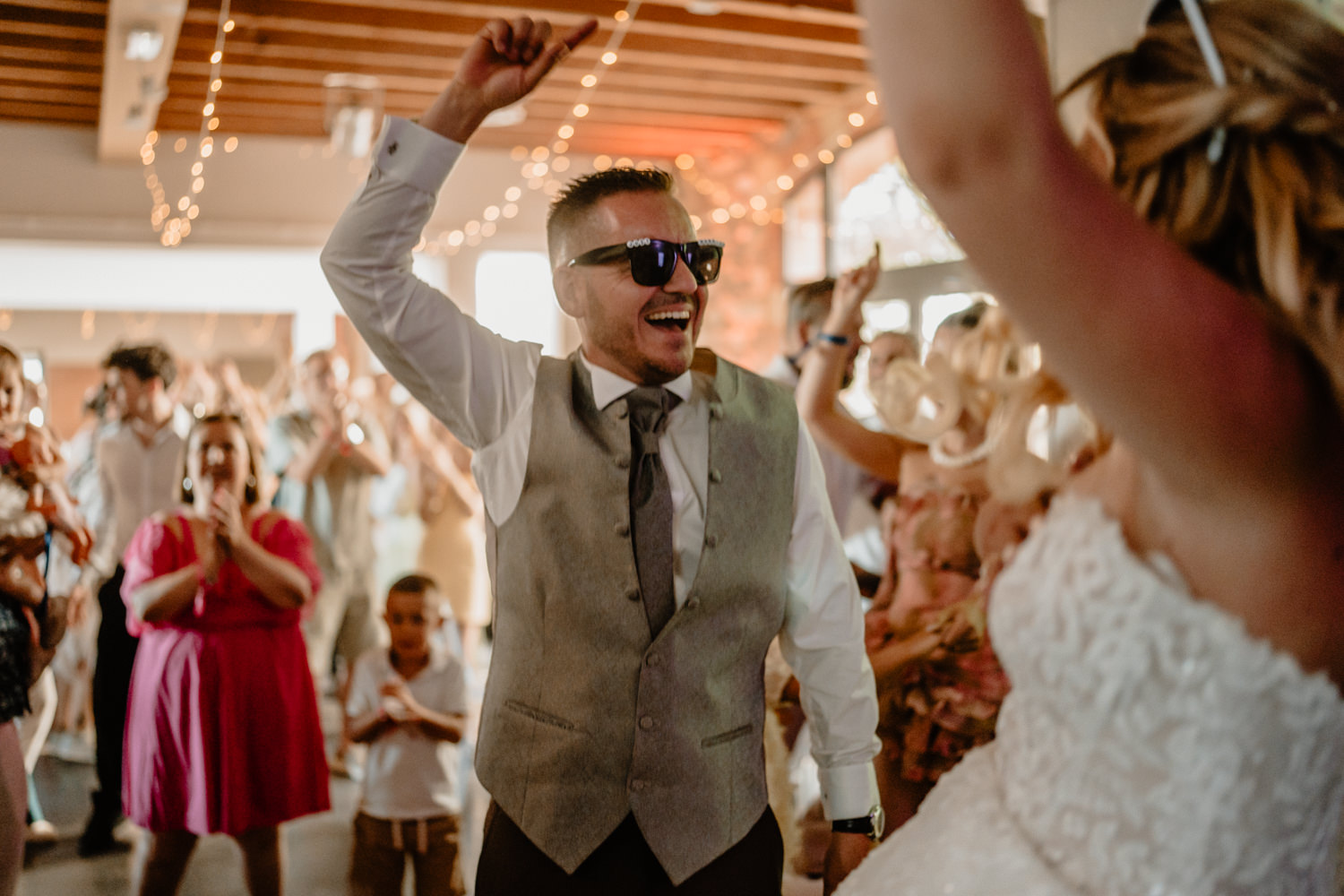 photographe mariage loire cordelle domaine des grands cèdres DMK Destination Art