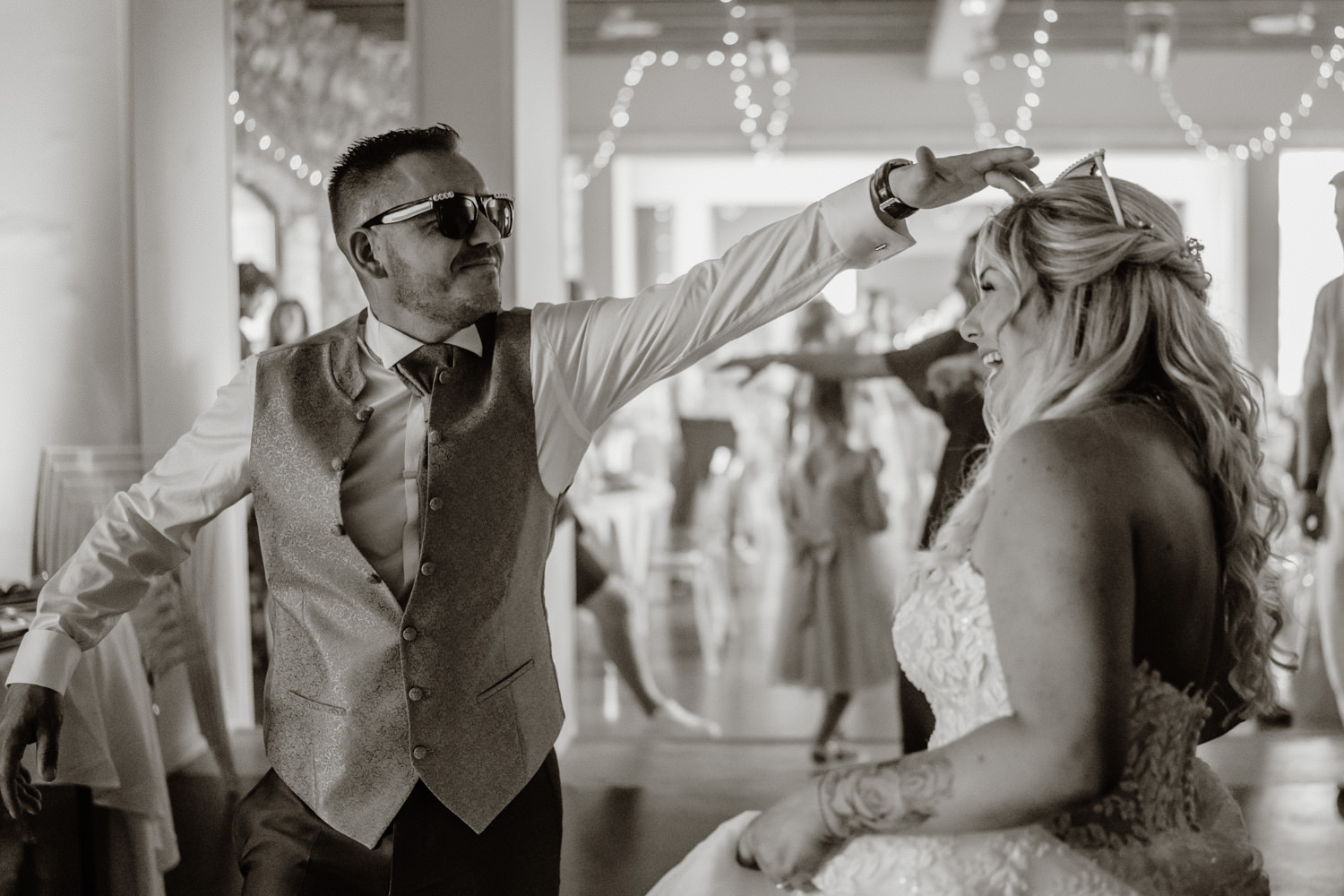 photographe mariage loire cordelle domaine des grands cèdres DMK Destination Art