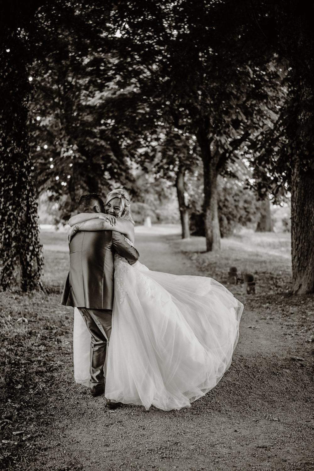 photographe mariage loire cordelle domaine des grands cèdres DMK Destination Art