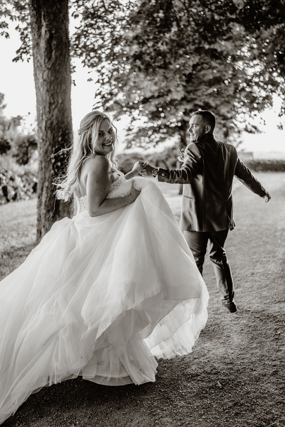 photographe mariage loire cordelle domaine des grands cèdres DMK Destination Art