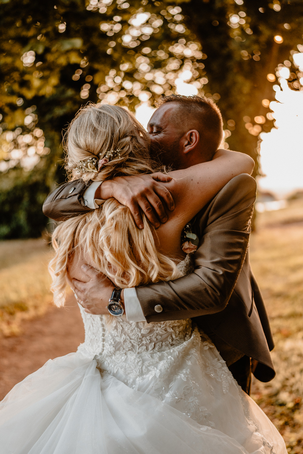 photographe mariage loire cordelle domaine des grands cèdres DMK Destination Art