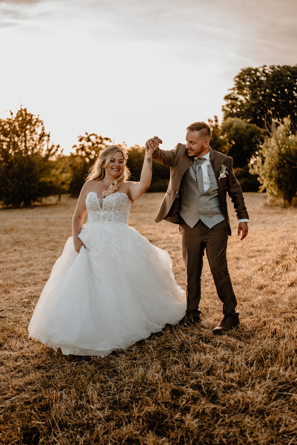 photographe mariage loire cordelle domaine des grands cèdres DMK Destination Art