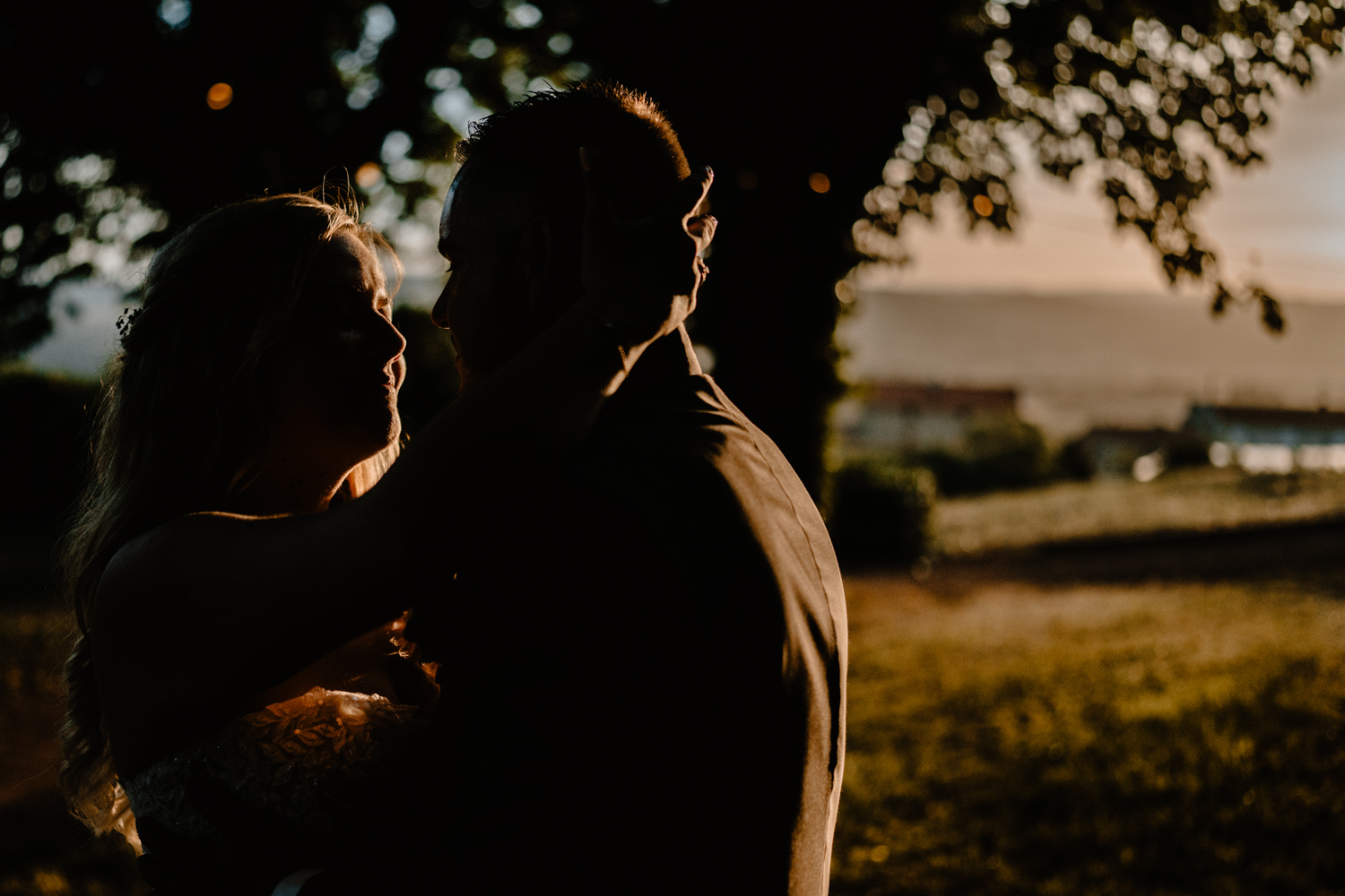 photographe mariage loire cordelle domaine des grands cèdres DMK Destination Art