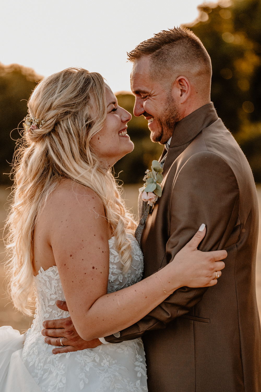 photographe mariage loire cordelle domaine des grands cèdres DMK Destination Art