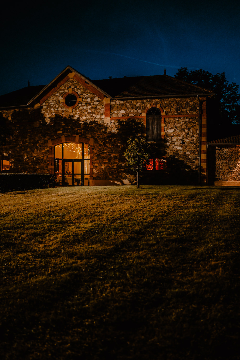 photographe mariage loire cordelle domaine des grands cèdres DMK Destination Art