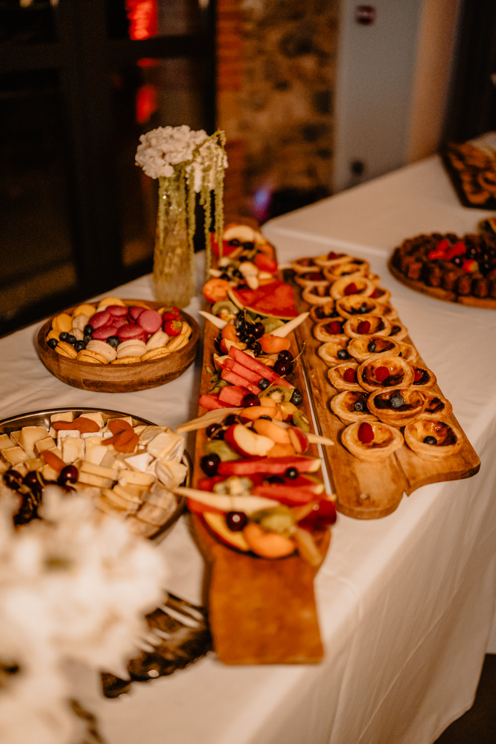 photographe mariage loire cordelle domaine des grands cèdres DMK Destination Art