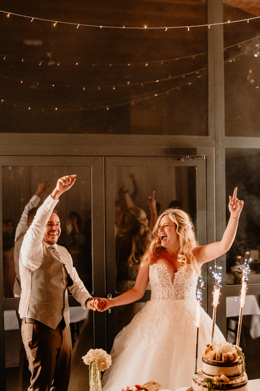 photographe mariage loire cordelle domaine des grands cèdres DMK Destination Art