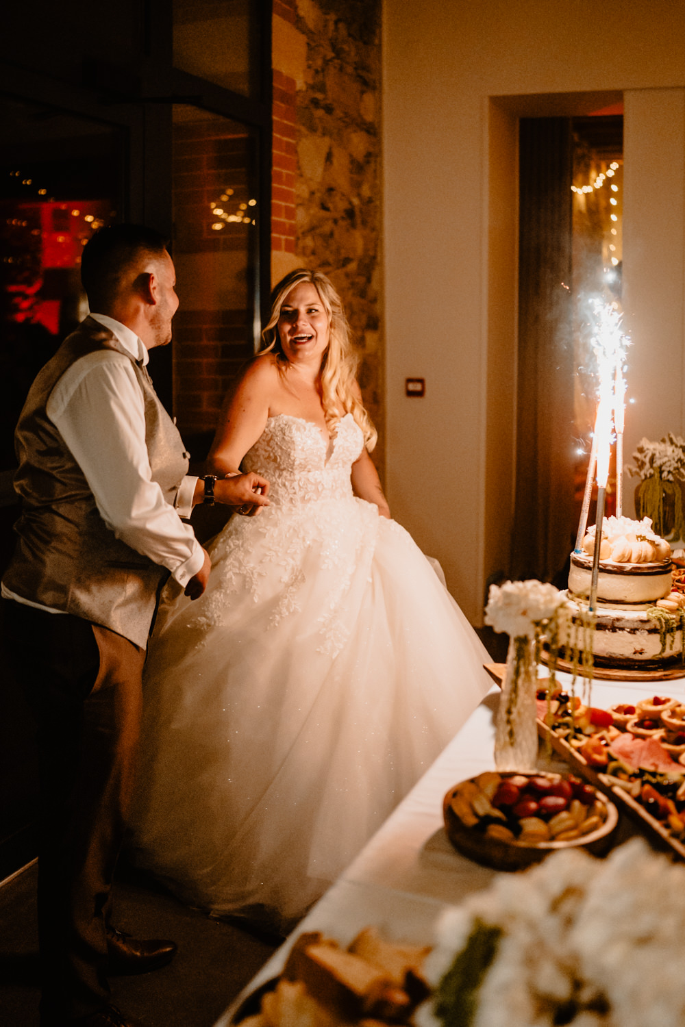 photographe mariage loire cordelle domaine des grands cèdres DMK Destination Art