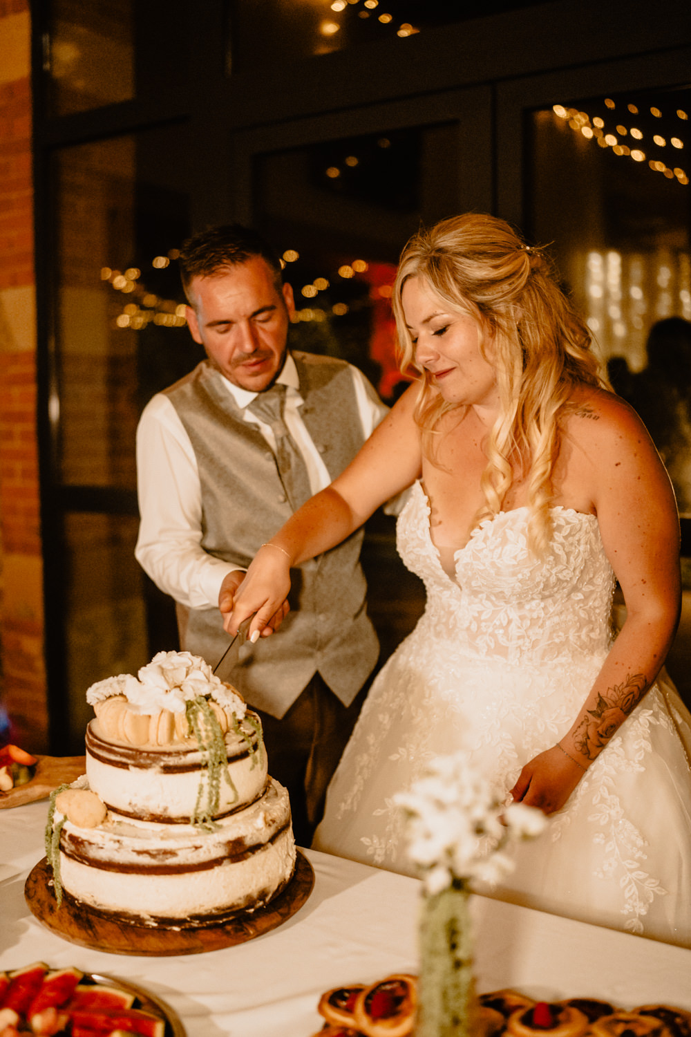 photographe mariage loire cordelle domaine des grands cèdres DMK Destination Art