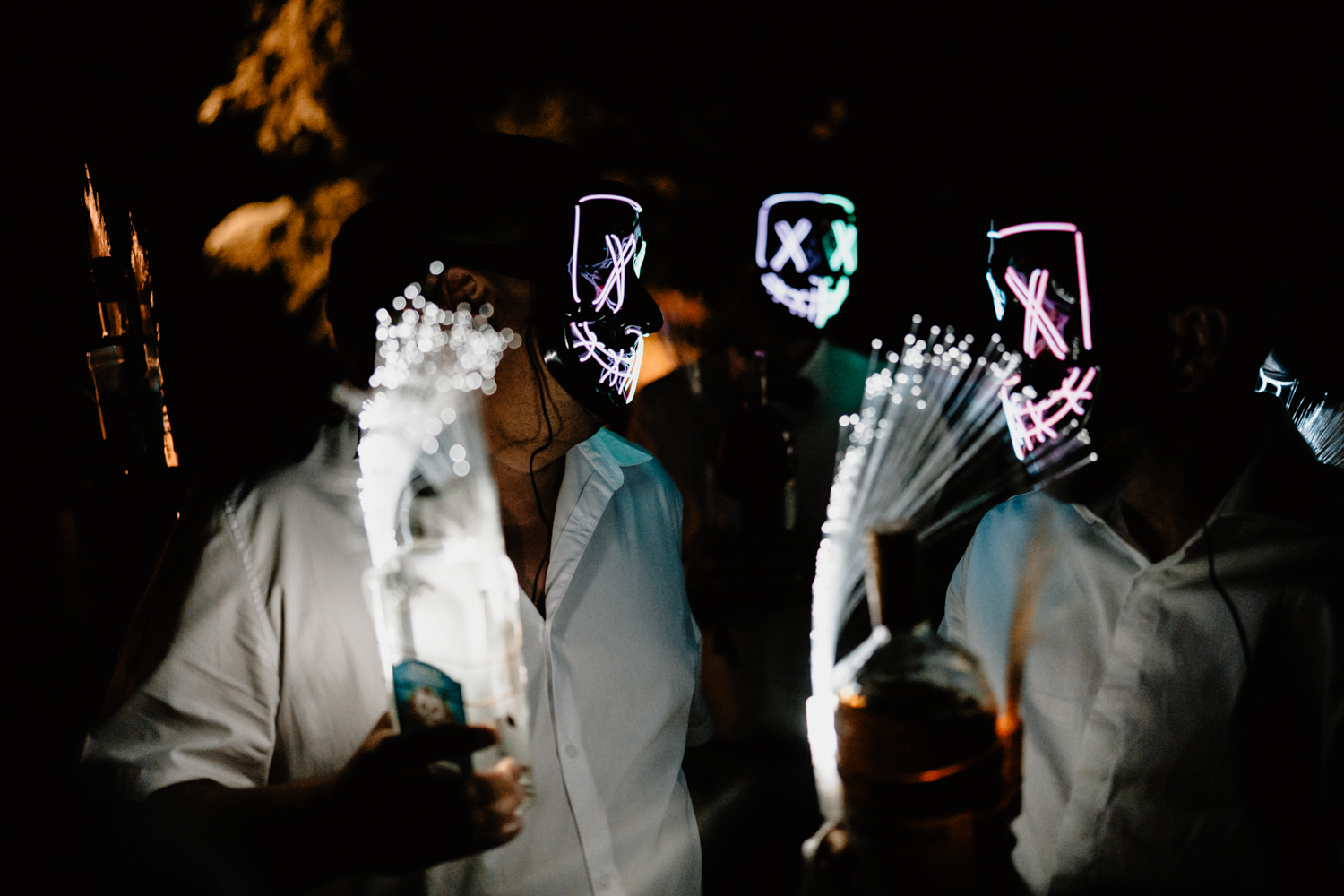 photographe mariage loire cordelle domaine des grands cèdres DMK Destination Art