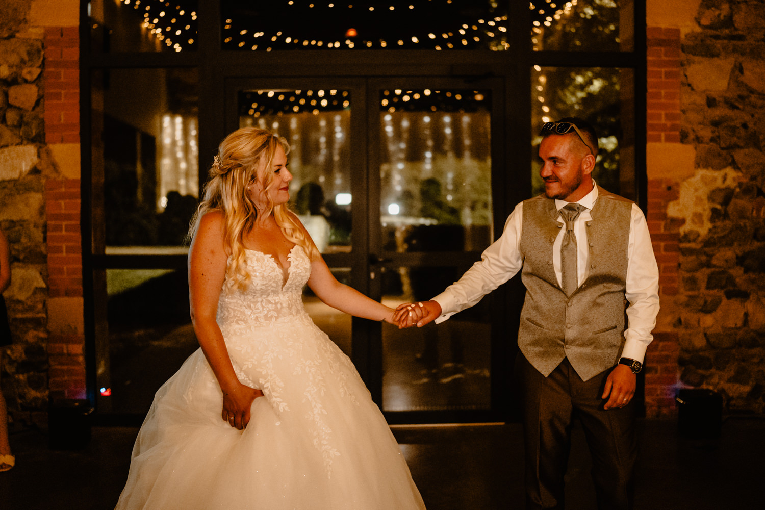 photographe mariage loire cordelle domaine des grands cèdres DMK Destination Art