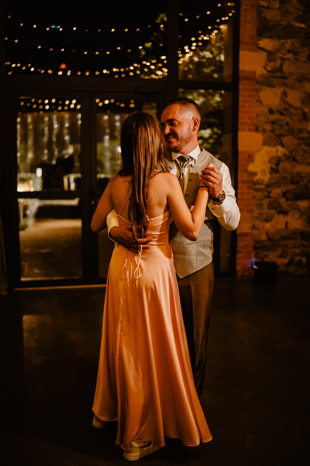 photographe mariage loire cordelle domaine des grands cèdres DMK Destination Art