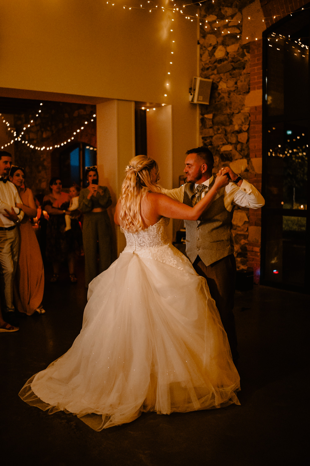 photographe mariage loire cordelle domaine des grands cèdres DMK Destination Art