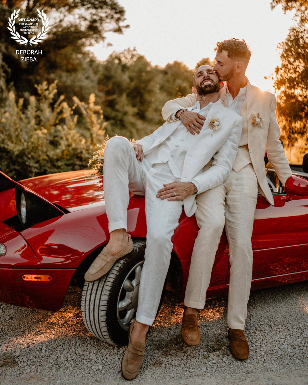 Domaine de La Chapelle Saint Bacchi - Photographe mariage provence jouques Aix-en-Provence