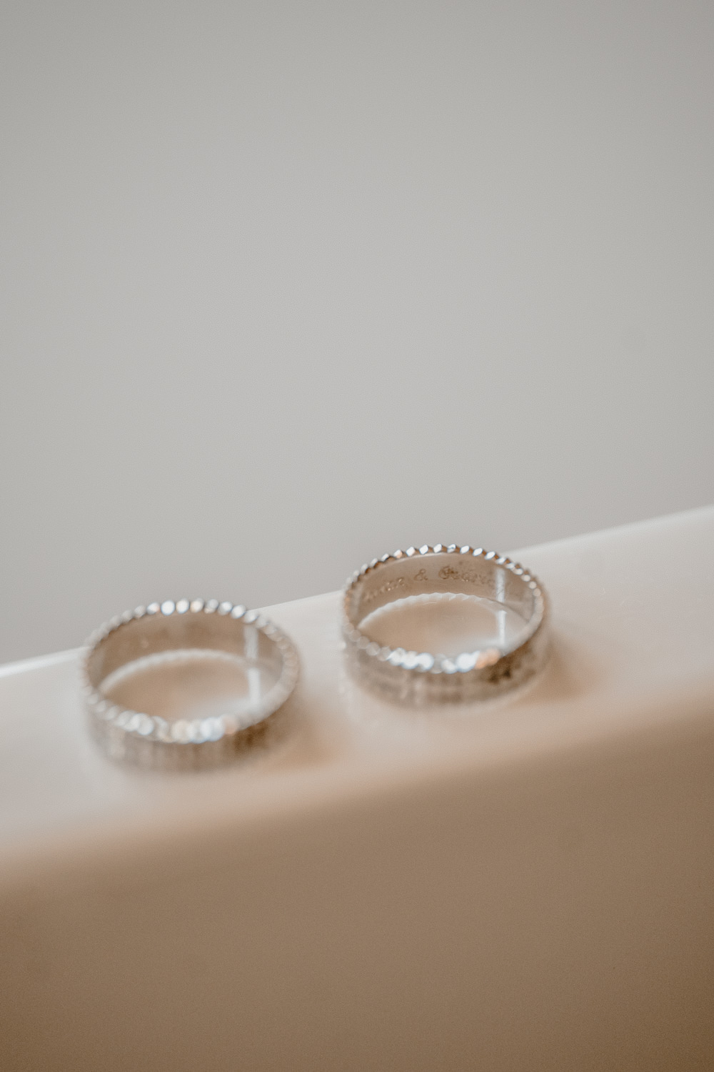 Domaine de La Chapelle Saint Bacchi - Photographe mariage provence jouques Aix-en-Provence