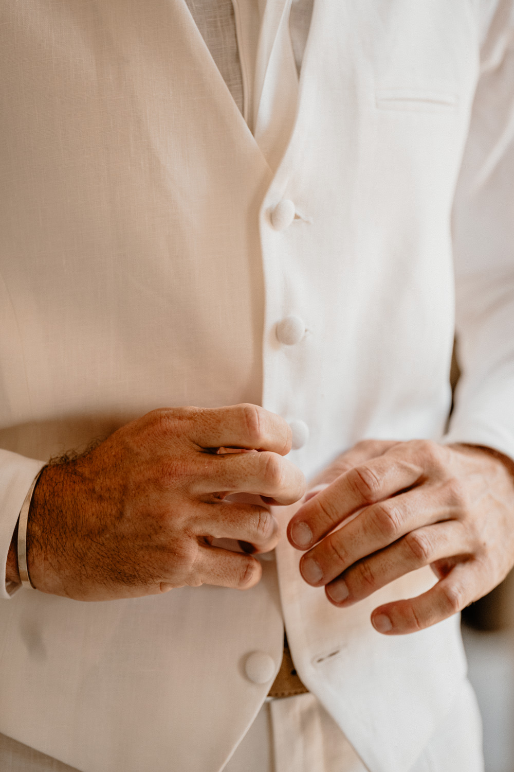 Domaine de La Chapelle Saint Bacchi - Photographe mariage provence jouques Aix-en-Provence