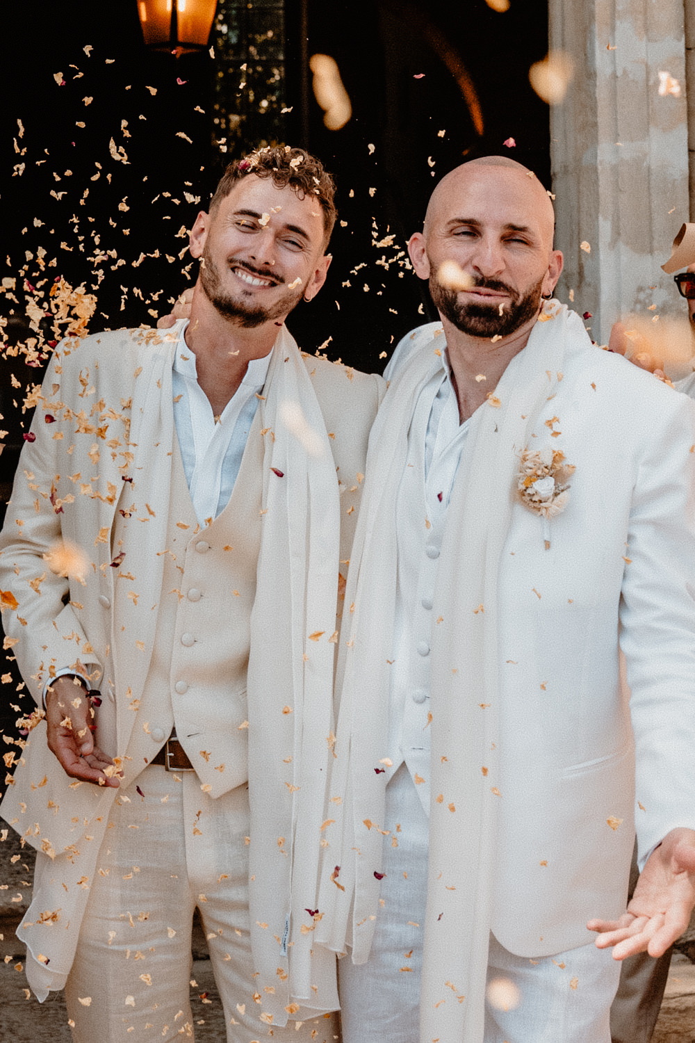 Domaine de La Chapelle Saint Bacchi Photographe mariage provence jouques Aix-en-Provence