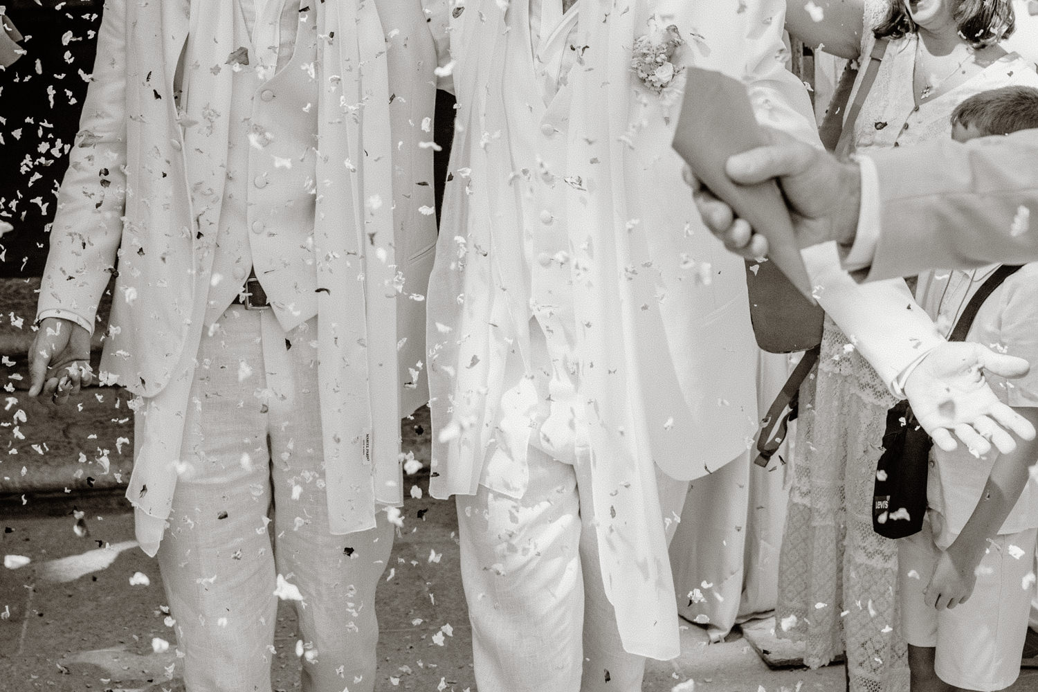 Domaine de La Chapelle Saint Bacchi Photographe mariage provence jouques Aix-en-Provence