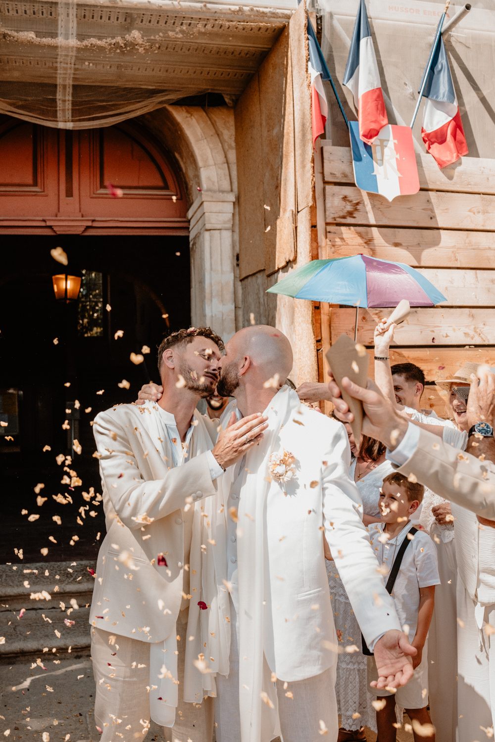 Domaine de La Chapelle Saint Bacchi Photographe mariage provence jouques Aix-en-Provence