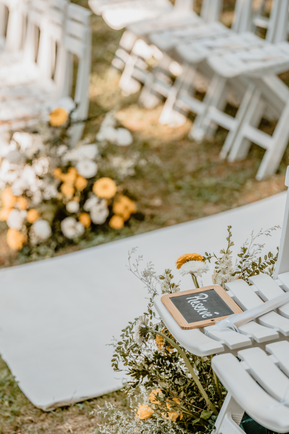 Domaine de La Chapelle Saint Bacchi - Photographe mariage provence jouques Aix-en-Provence