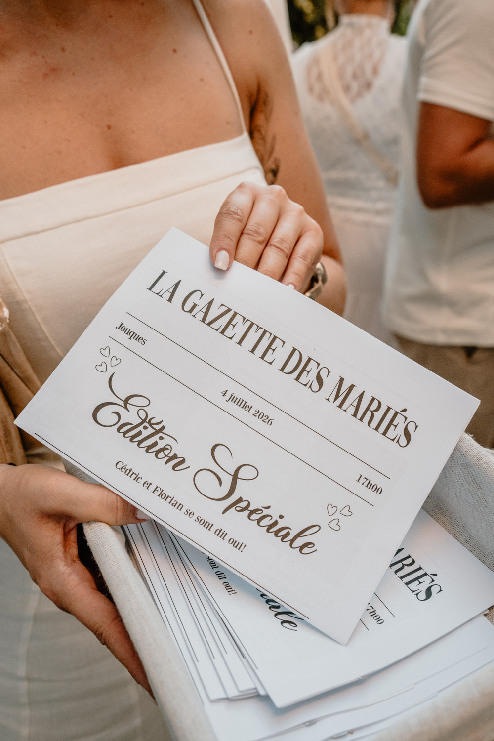 Domaine de La Chapelle Saint Bacchi Photographe mariage provence jouques Aix-en-Provence