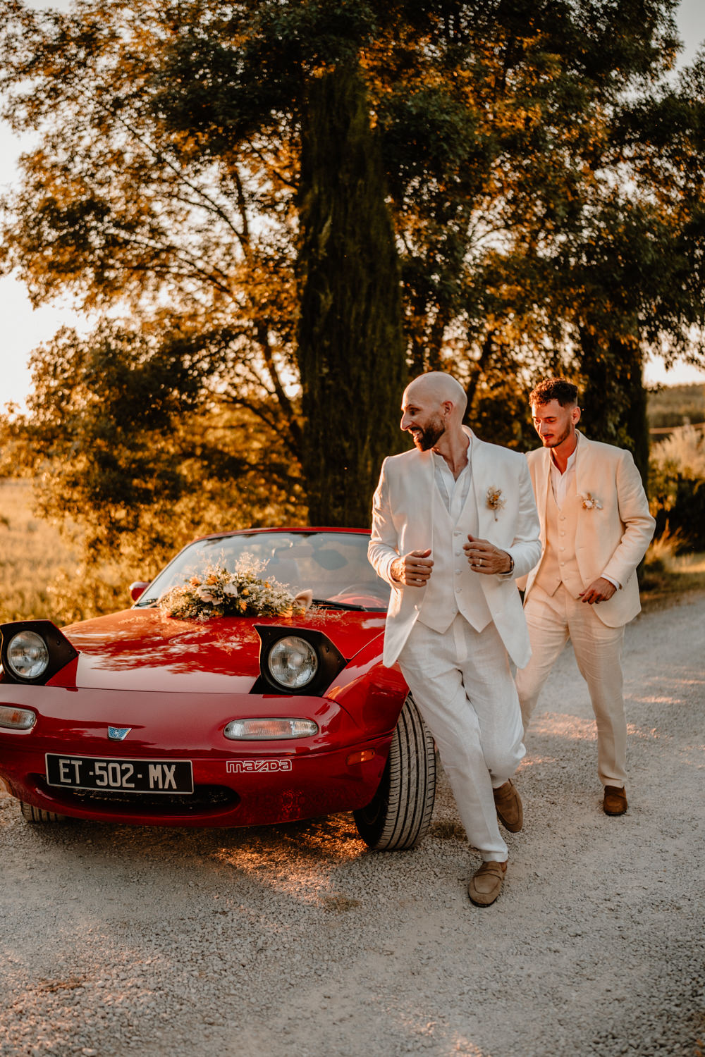 Domaine de La Chapelle Saint Bacchi Photographe mariage provence jouques Aix-en-Provence Domaine de La Chapelle Saint Bacchi Photographe mariage provence jouques Aix-en-Provence