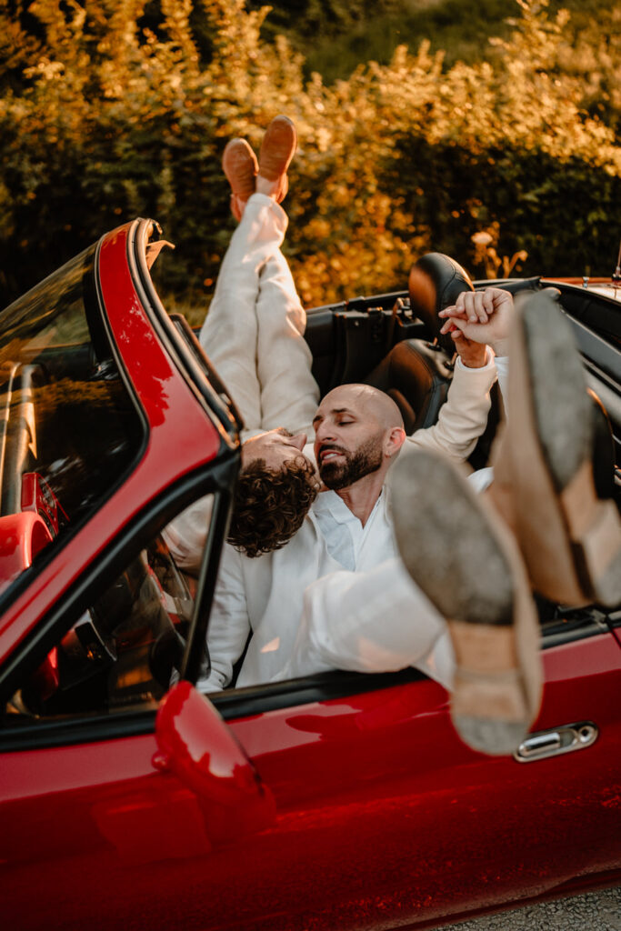 Domaine de La Chapelle Saint Bacchi - Photographe mariage provence jouques Aix-en-Provence