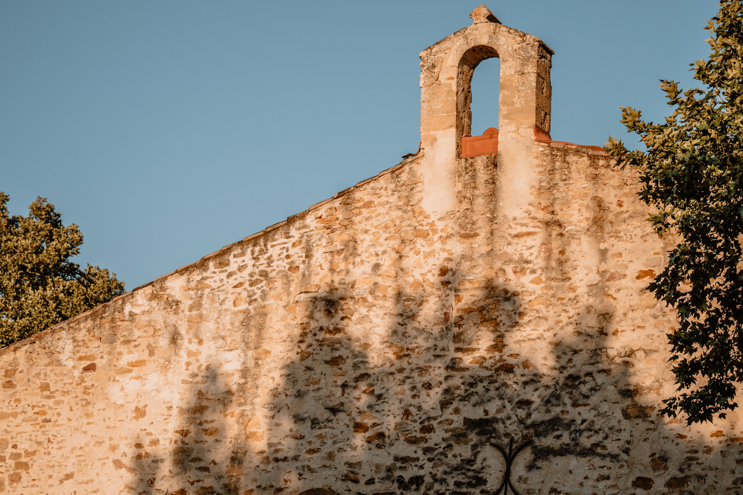 Domaine de La Chapelle Saint Bacchi Photographe mariage provence jouques Aix-en-Provence