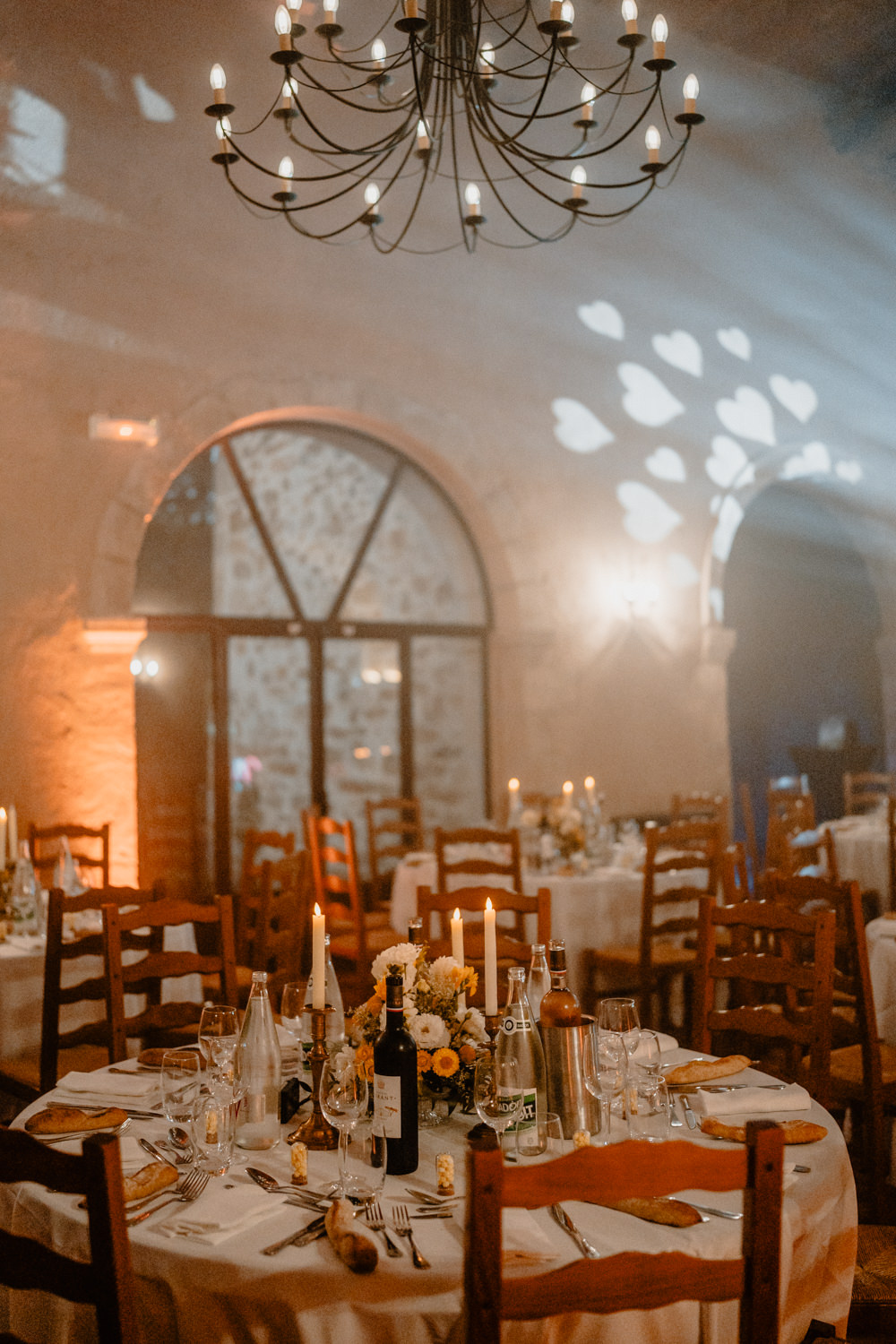 Domaine de La Chapelle Saint Bacchi Photographe mariage provence jouques Aix-en-Provence