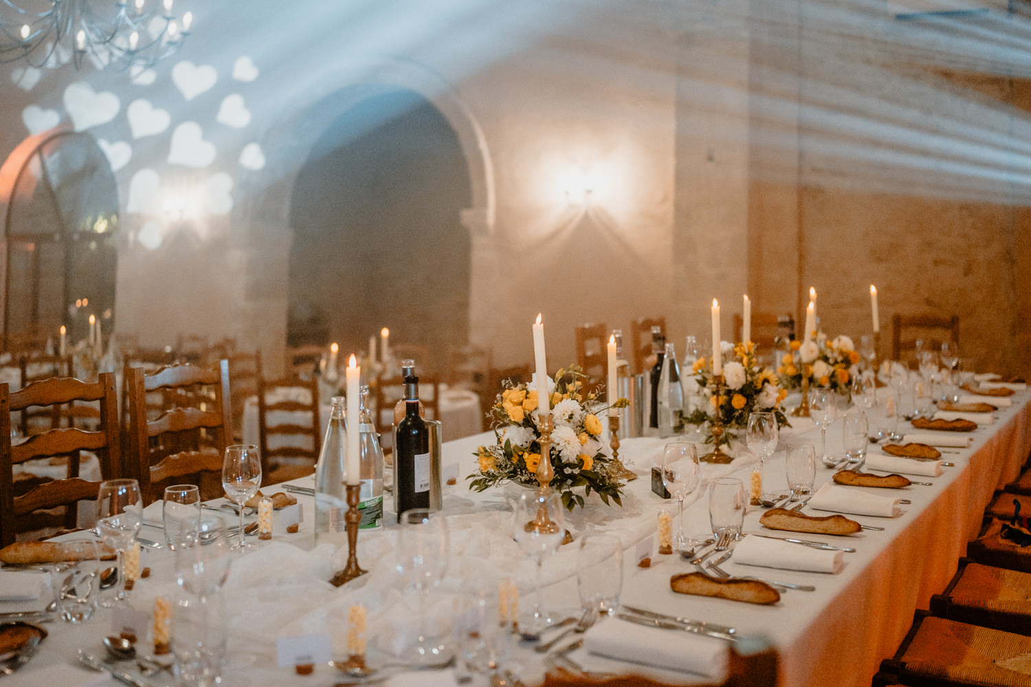 Domaine de La Chapelle Saint Bacchi Photographe mariage provence jouques Aix-en-Provence