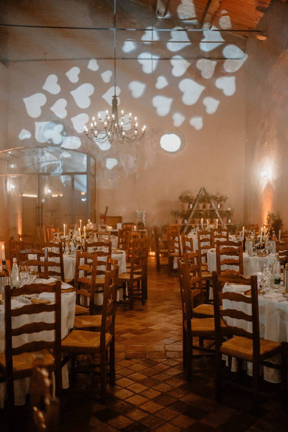 Domaine de La Chapelle Saint Bacchi Photographe mariage provence jouques Aix-en-Provence
