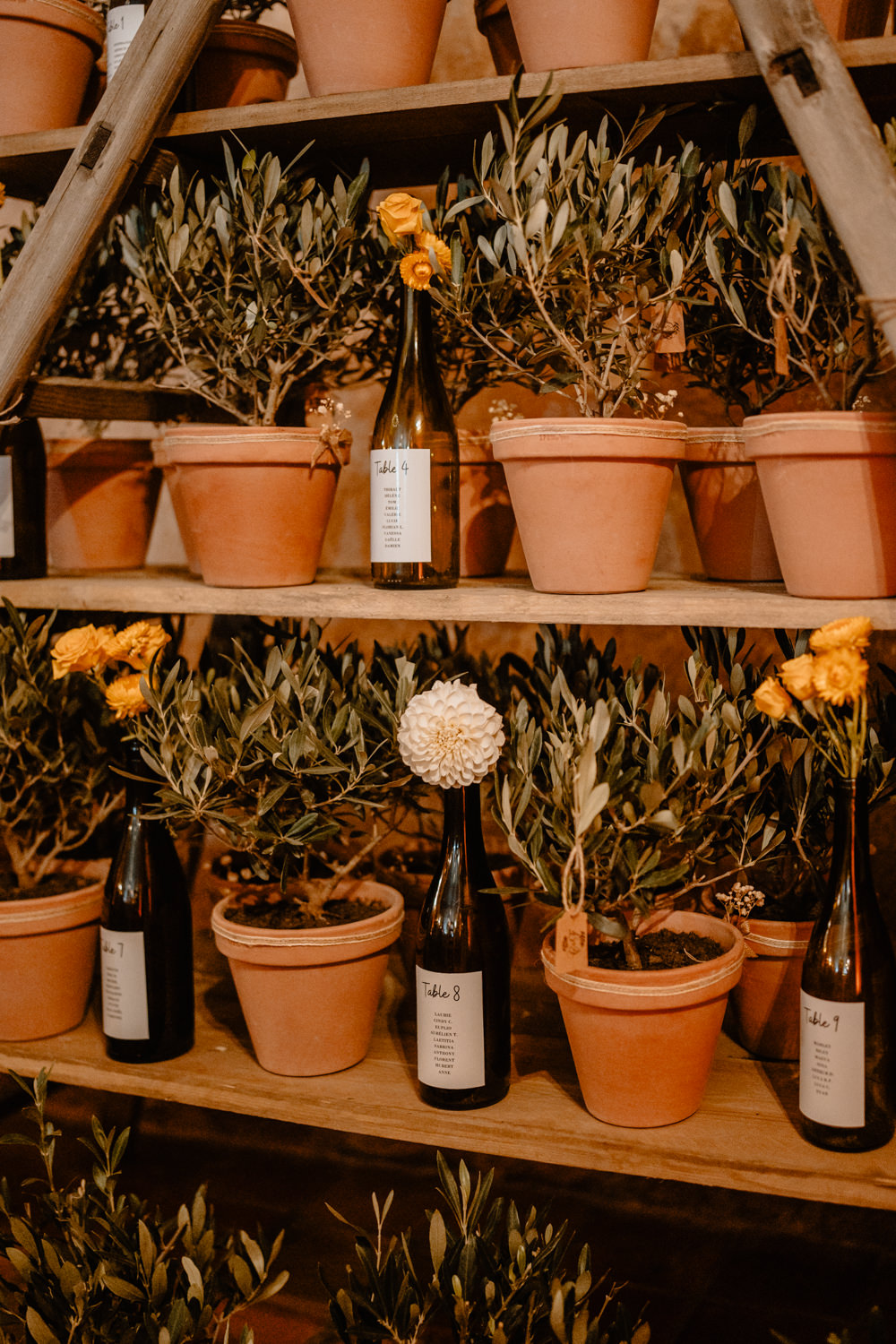 Domaine de La Chapelle Saint Bacchi Photographe mariage provence jouques Aix-en-Provence