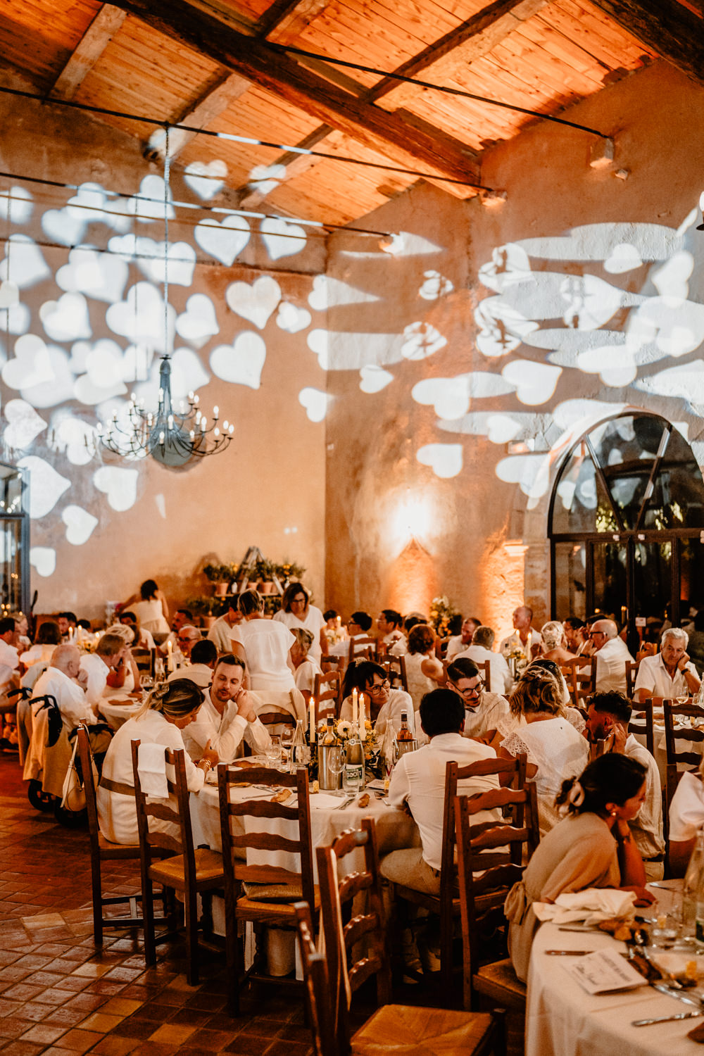 Domaine de La Chapelle Saint Bacchi Photographe mariage provence jouques Aix-en-Provence